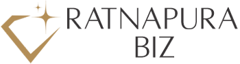 Ratnapura Biz - Logo